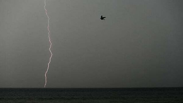 Met Éireann issues immediate thunderstorm warning for five counties