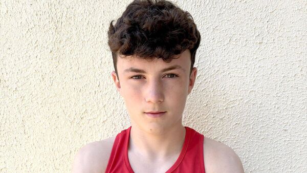 Portlaoise pair through to the last four of National Senior Cadet Championships