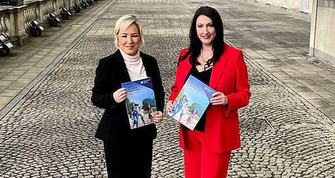 Deloitte announces plans to create 500 new jobs in Belfast