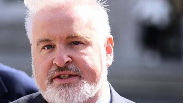 Cork TD seeks to stop inquiry into his alleged offensive comments about Travellers