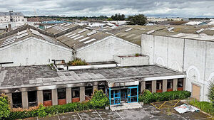 Three await trial decision over Coolock riots at Crown Paints factory Three await trial decision over Coolock riots at Crown Paints factory