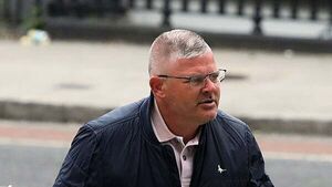 Man (47) who hijacked car with baby in back jailed for eight years Man (47) who hijacked car with baby in back jailed for eight years