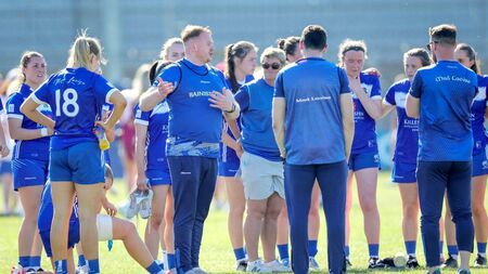 Duff left frustrated by ‘inefficient’ performance