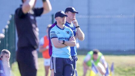 ‘The scoreline probably flatters us’ – disgruntled McNulty