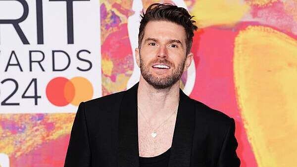 Television awards host Joel Dommett hoping Adolescence ‘wins big’ as longlist revealed