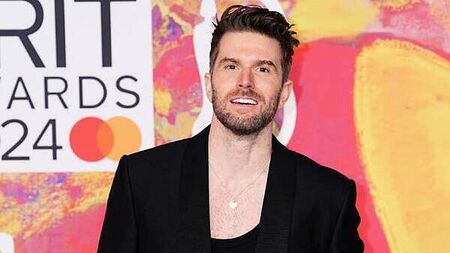 Television awards host Joel Dommett hoping Adolescence ‘wins big’ as longlist revealed