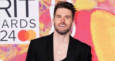 Television awards host Joel Dommett hoping Adolescence ‘wins big’ as longlist revealed