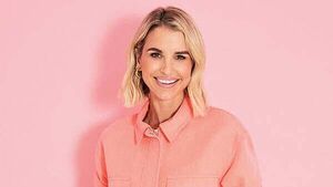 Vogue Williams: ‘I won’t be apologetic’ about doing Botox Vogue Williams: ‘I won’t be apologetic’ about doing Botox