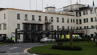 Hospital overcrowding: 98 patients waiting for beds at UHL