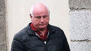 Man who used convicted killer Kenneth Dundon as witness in pub licence objection loses appeal Man who used convicted killer Kenneth Dundon as witness in pub licence objection loses appeal