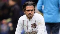 Decision on Jack Grealish future to come at end of season – Pep Guardiola