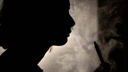 Drinking, smoking and illict drug use falling among teens but rise in e-cigarettes and gambling