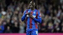 Eberechi Eze is at it again as he helps Crystal Palace to victory against Wolves