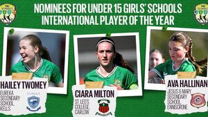 Milton nominated for prestigious FAI award Milton nominated for prestigious FAI award