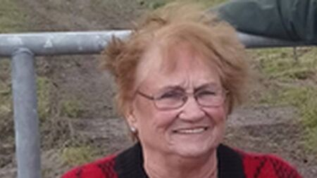 Laois death notice: Sheila O'Toole, Shanahoe