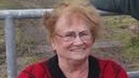 The death has occurred of Sheila O'Toole, Shanahoe, Laois