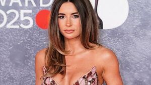 Dani Dyer: ‘I just never really cared about my face’