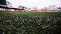 Boy who claimed he broke his arm on astro turf pitch settles action for €37,000