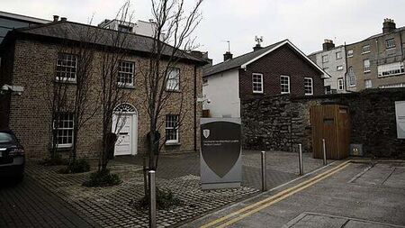 Psychiatrist faces 12 allegations of professional misconduct