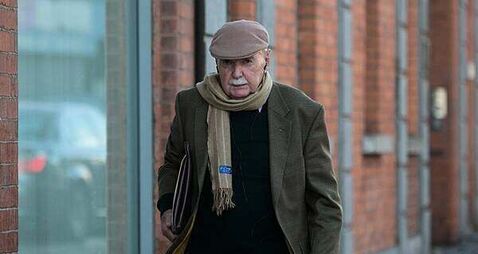 Former Irish Nationwide manager 'shocked' that Fingleton issued 'get-out-of-jail card' to borrower