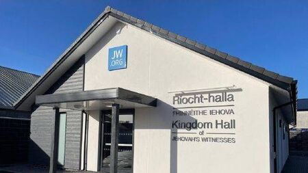 Open day at new Laois premises of Jehovah Witness community