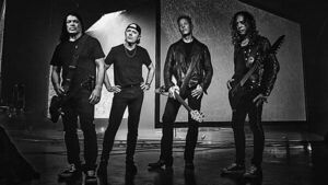 Metallica announces two-night weekend at Dublin's Aviva Stadium for June 2026 Metallica announces two-night weekend at Dublin's Aviva Stadium for June 2026