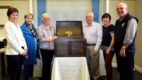 Free seminar in Laois on orphan girls sent to Australia during the Great Famine