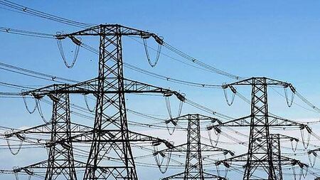 Wholesale electricity prices rose by over 25% in last year, CSO finds