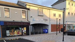 Changes on the way for Lyster Square
