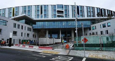 ‘Crazy’ that Children’s Hospital deadline has been missed 15 times, Dáil hears