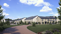 Plans for almost 500 new homes put on hold after 34 families try to block development