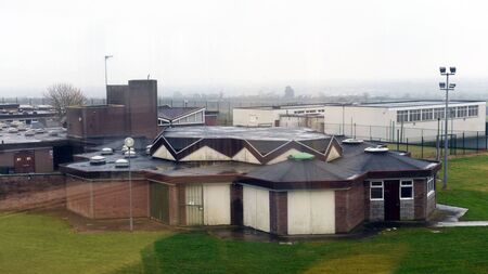 Laois schoolboy (15) sentenced to six months’ detention following litany of convictions