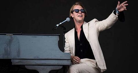 Tom Odell to play in Dublin's 3Arena in October