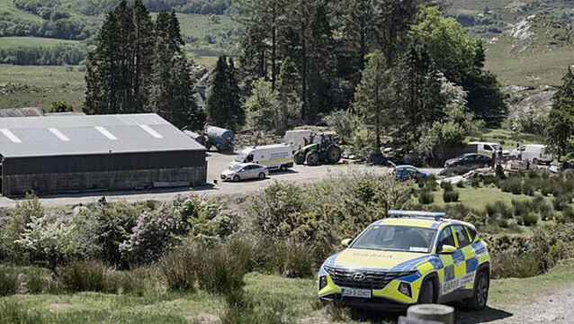 Michael Gaine case: What we know so far after suspect released without charge