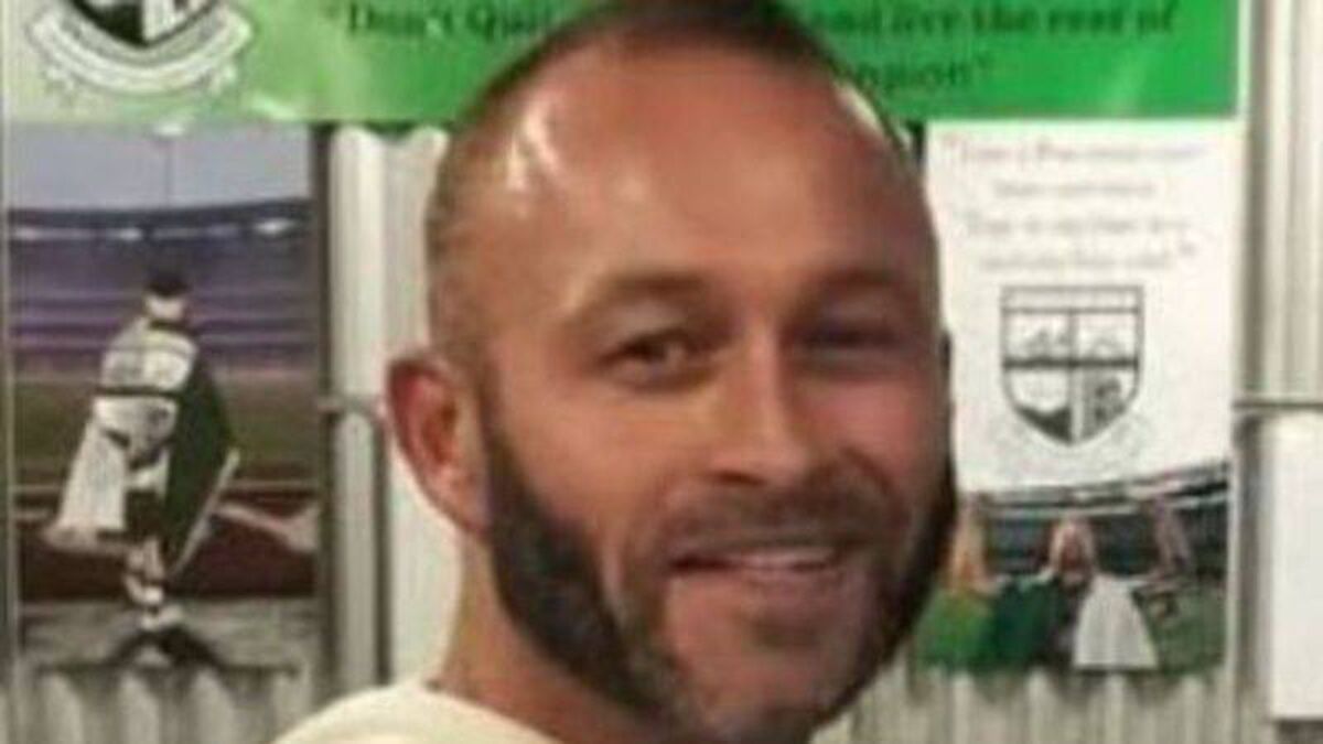 Tributes to Portlaoise man after brave cancer battle
