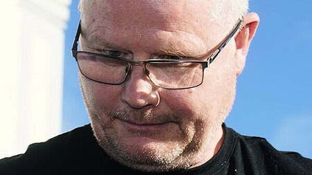 Satchwell's 'farcical' narrative of wife's death has more holes than 'Swiss cheese', jury told