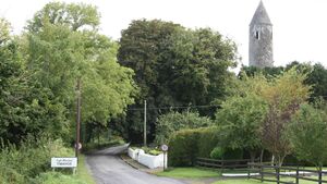 Anger over 'missing' €200k for Laois village