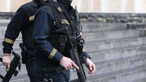 Garda who sued State after he was shot by his own machine gun settles action Garda who sued State after he was shot by his own machine gun settles action