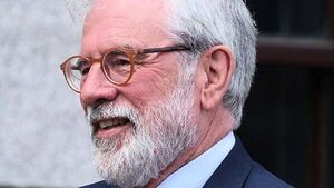 Jury in Gerry Adams defamation case expected to begin deliberations next week