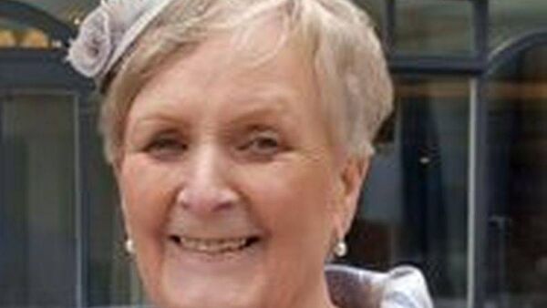 Laois death notice: Vera Donohue (née Conroy), Stradbally