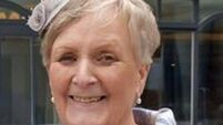 Laois death notice: Vera Donohue (née Conroy), Stradbally