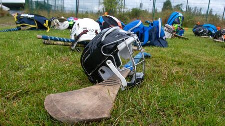 When Carlow stunned Laois 31 years ago