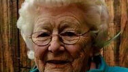 Laois death notice: Eileen Fitzsimons (née Darcy), Portlaoise