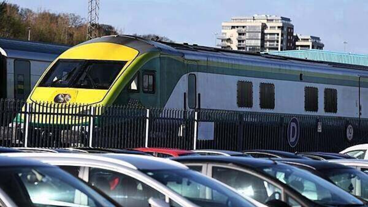 Over €20m lost in revenue on public transport services due to fare dodgers