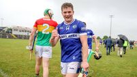  Drama across the Barrow as Laois snatch late, late draw to reach another final