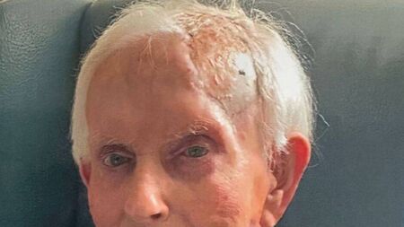 The death has occurred of Thomas Sheridan, Dublin Rd, Portlaoise