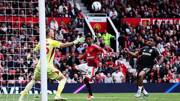 Man United finish miserable season with win, ending Villa's Champions League hopes