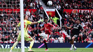 Man United finish miserable season with win, ending Villa's Champions League hopes