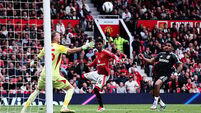 Man United finish miserable season with win, ending Villa's Champions League hopes