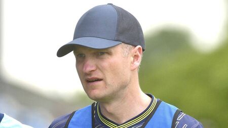 Fitzgerald left speechless after ultra-dramatic conclusion to game